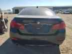 2016 BMW 5 series