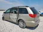 2009 TOYOTA SIENNA