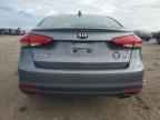 2018 KIA FORTE