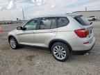 2016 BMW X3