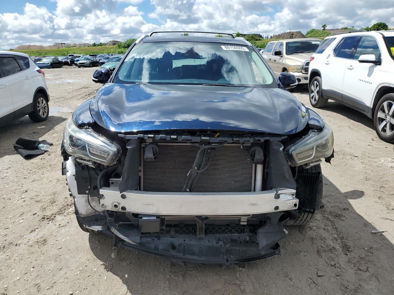 2019 INFINITI QX60