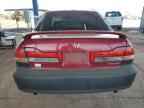 2001 HONDA ACCORD