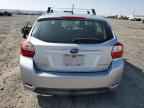 2013 SUBARU IMPREZA