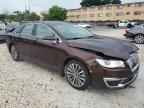 2019 LINCOLN MKZ