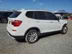 2016 BMW X3