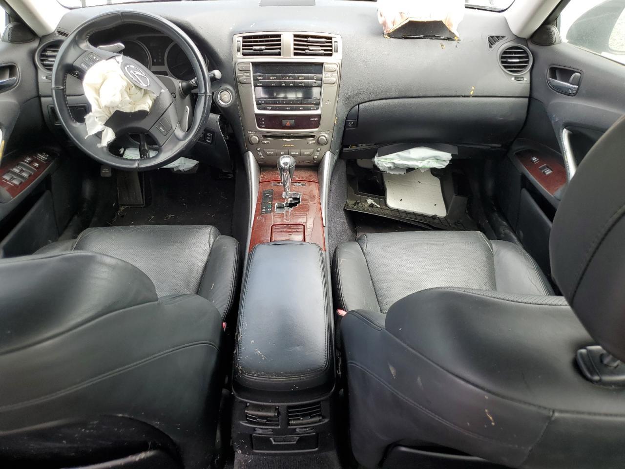 2006 LEXUS IS 250