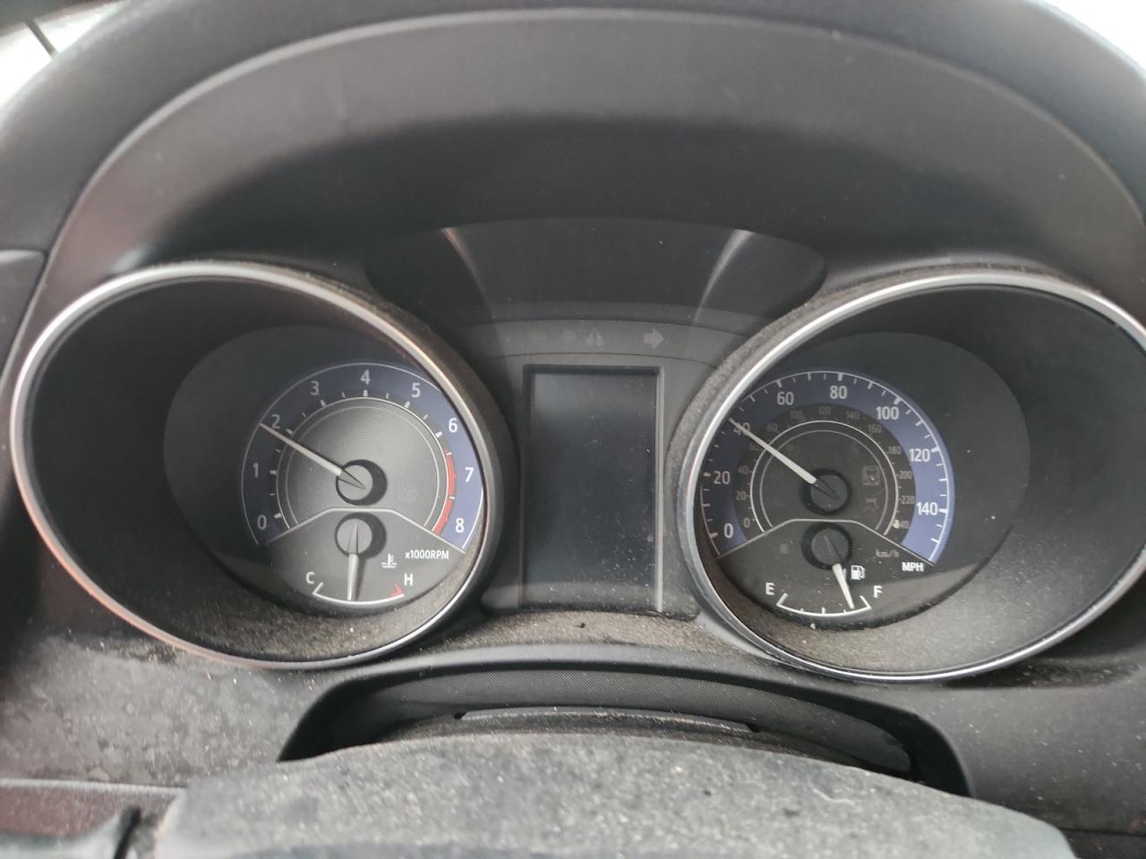 2016 TOYOTA SCION