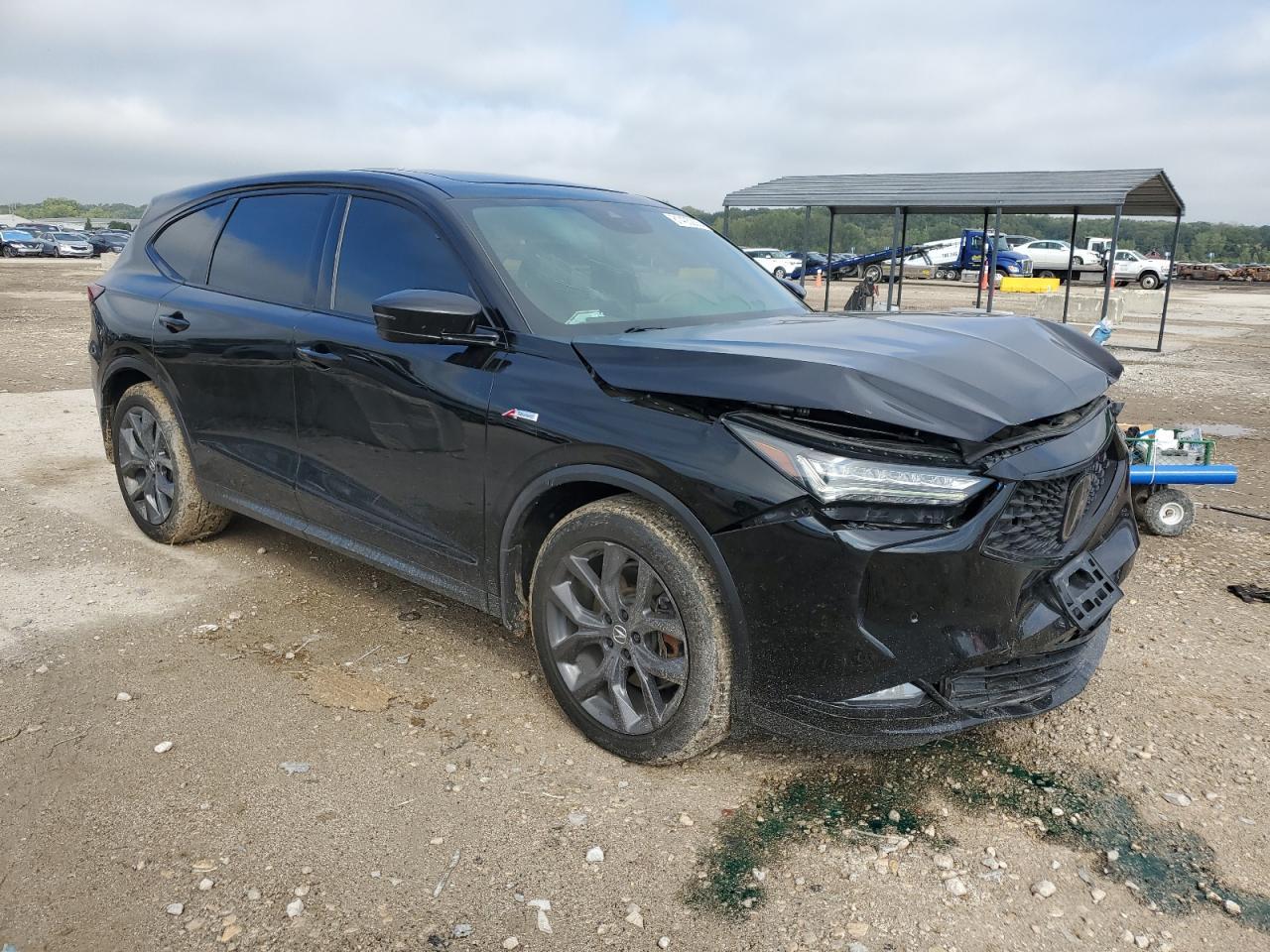 2022 ACURA MDX