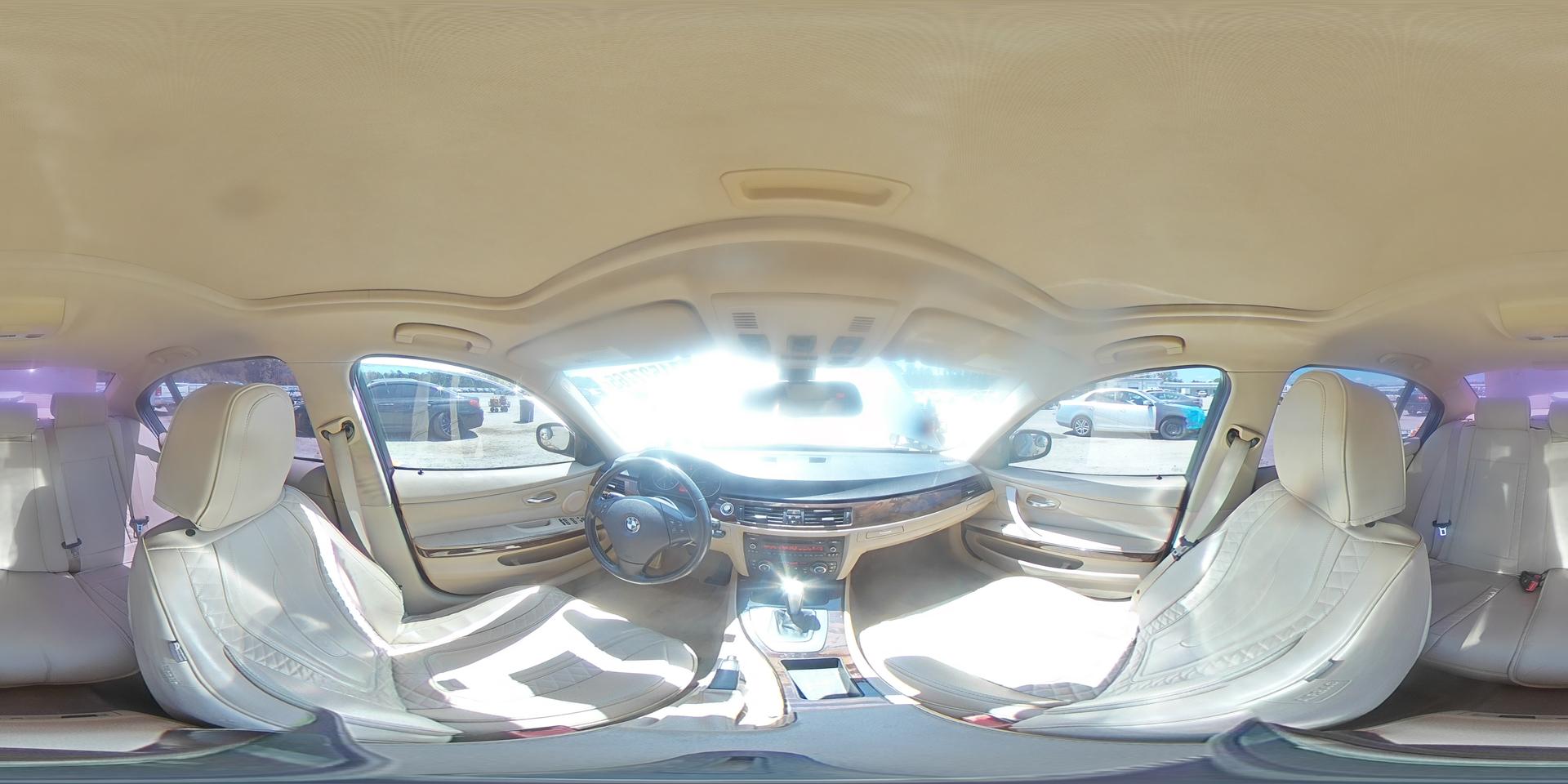 2011 BMW 3 SERIES