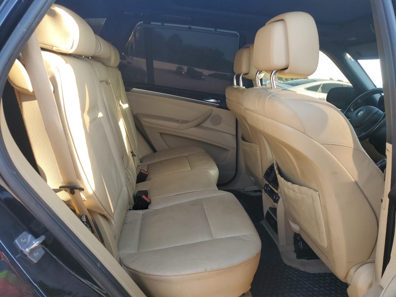 2011 BMW X5