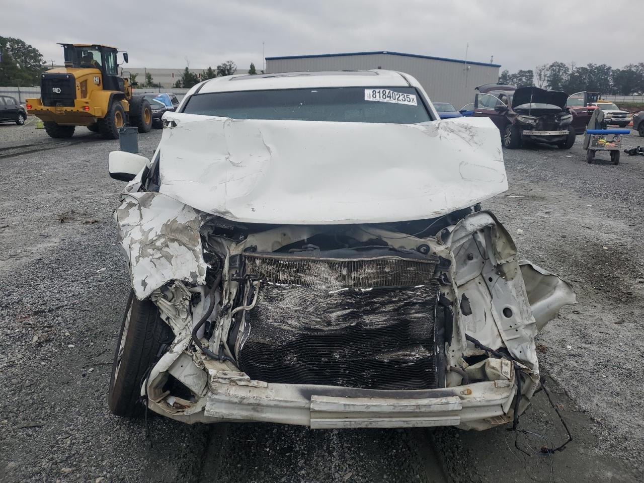 2013 HONDA PILOT