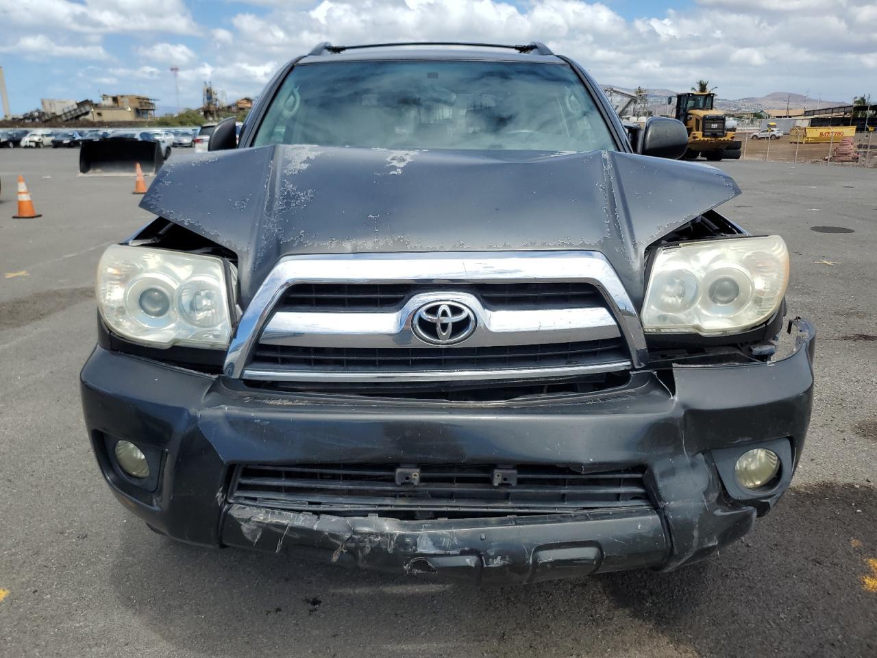 2006 TOYOTA 4Runner