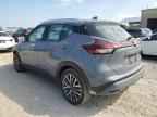2021 NISSAN KICKS