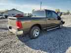 2012 DODGE RAM 1500