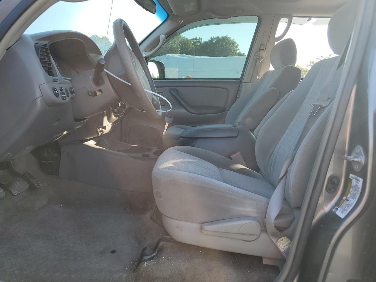 2005 TOYOTA TUNDRA
