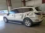 2013 CHEVROLET TRAVERSE