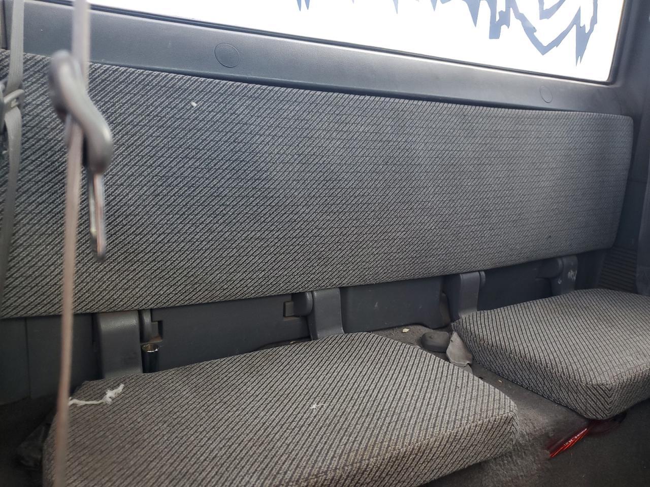 1994 TOYOTA Pickup