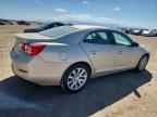 2015 CHEVROLET MALIBU