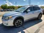 2014 SUBARU XV Crosstrek