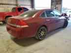 2008 CHEVROLET IMPALA