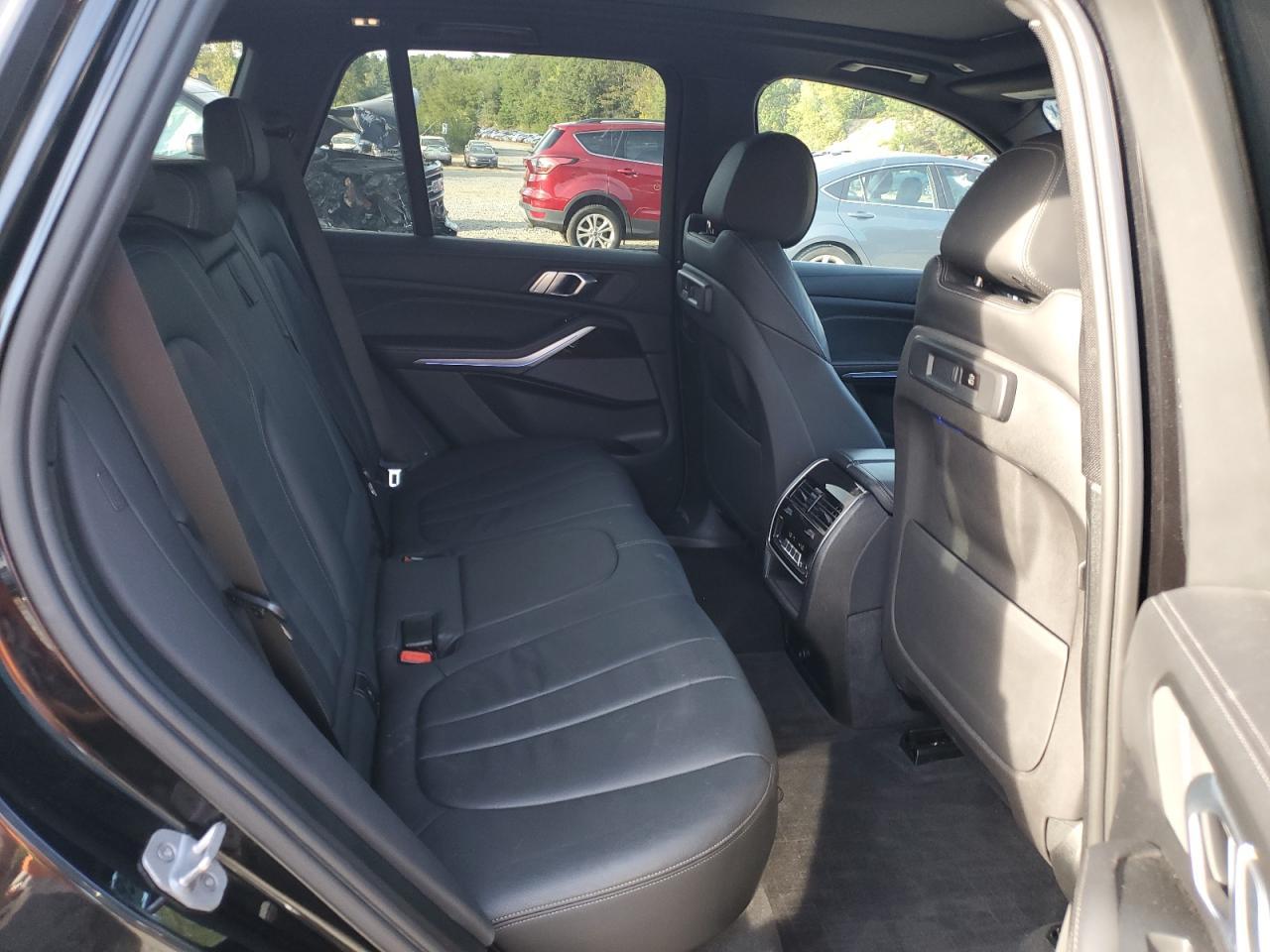 2020 BMW X5