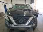 2015 NISSAN MURANO
