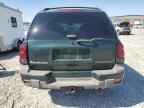 2003 CHEVROLET Trailblazer