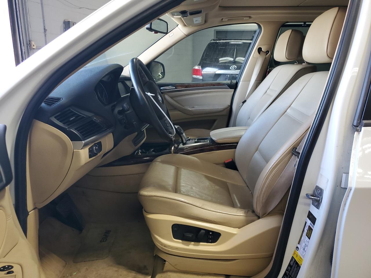 2011 BMW X5