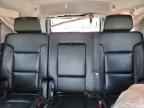 2015 CHEVROLET Tahoe