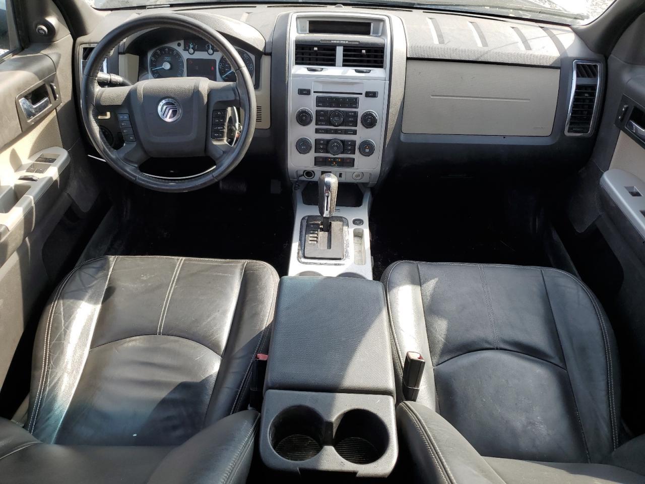 2011 MERCURY Mariner