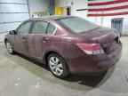 2010 HONDA ACCORD