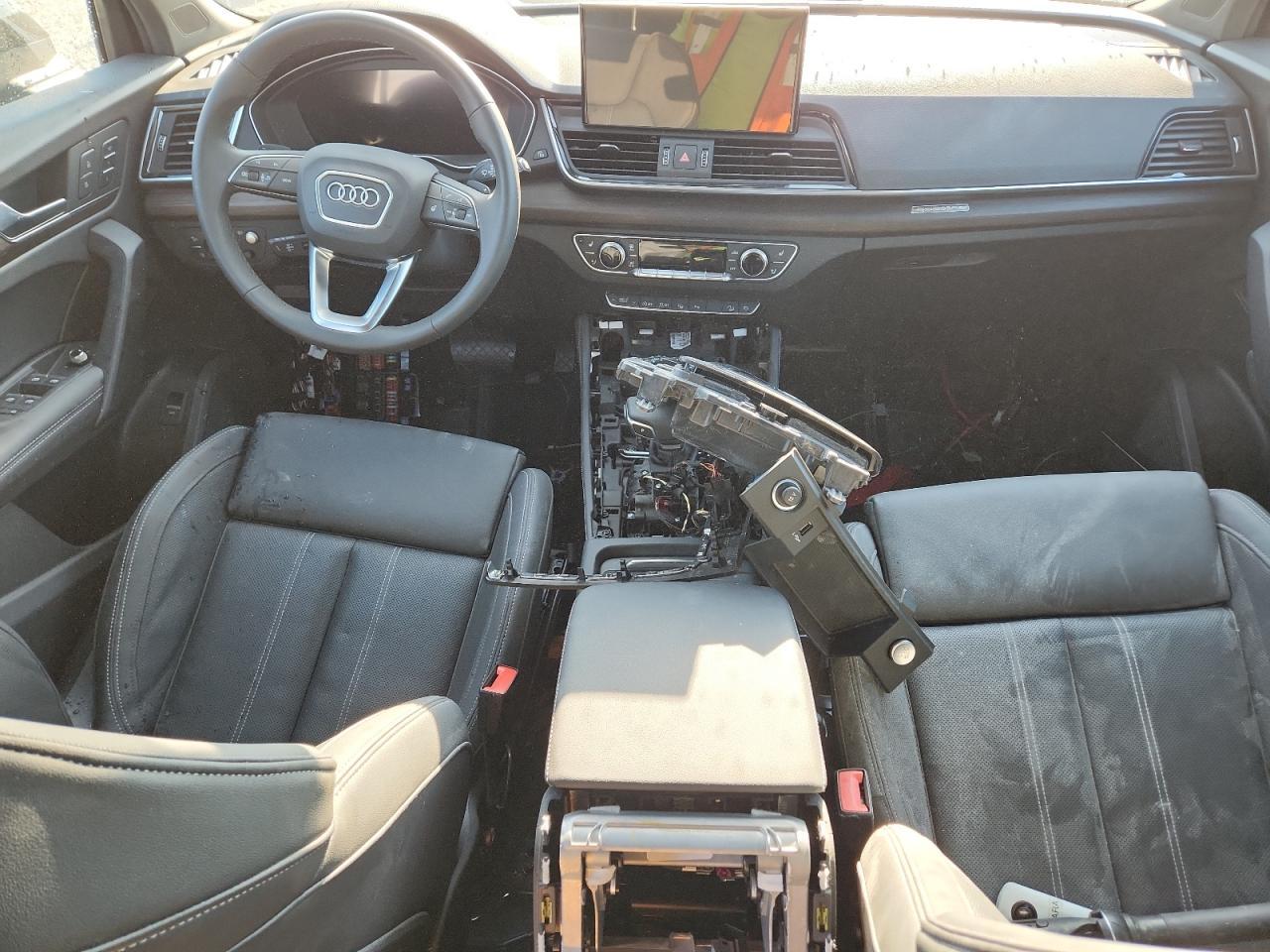 2024 AUDI Q5