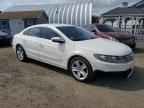 2013 VOLKSWAGEN CC