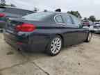 2016 BMW 5 series