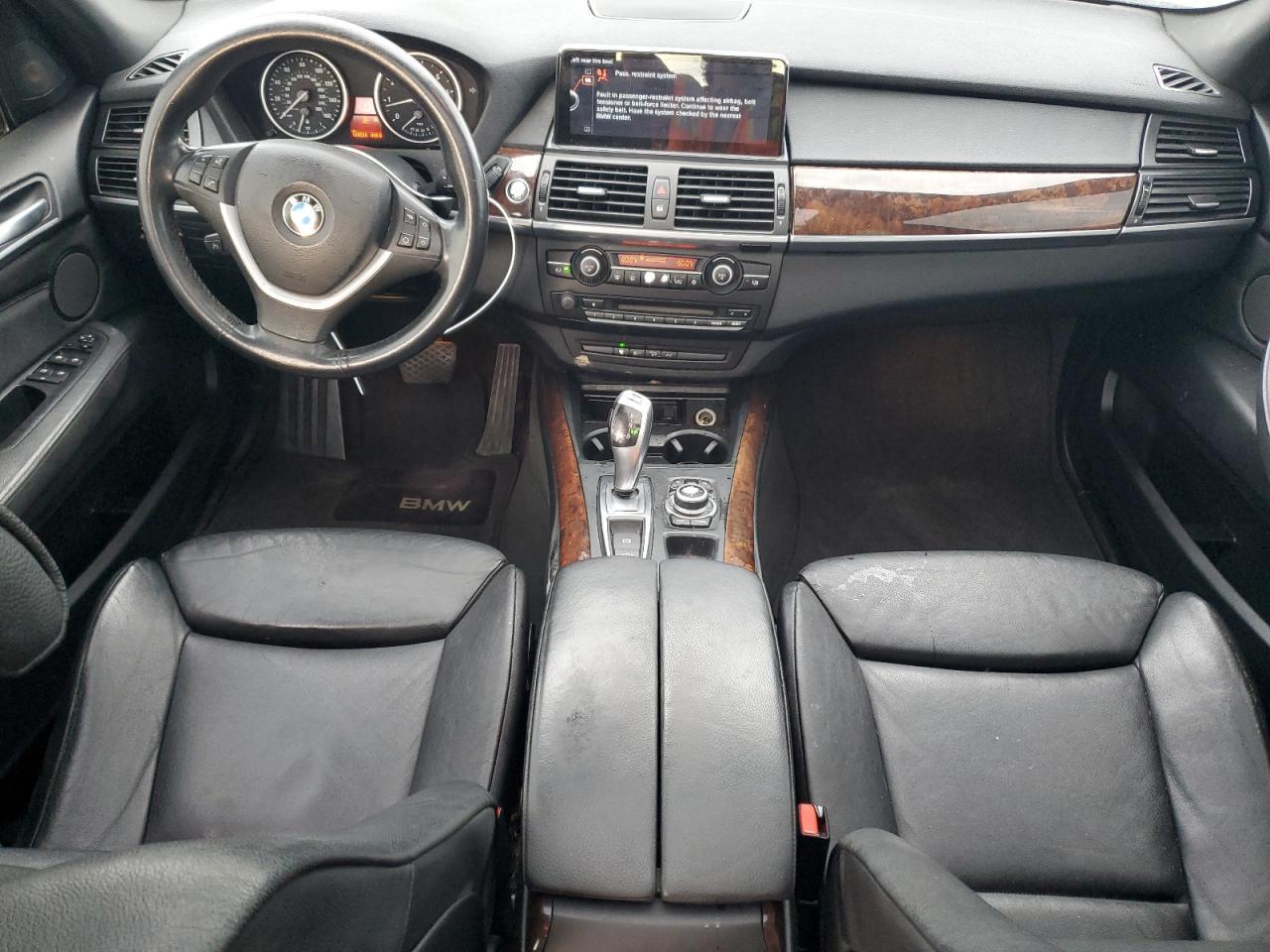 2011 BMW X5