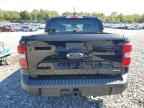 2024 FORD Maverick