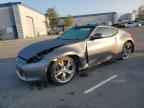 2012 NISSAN 370Z