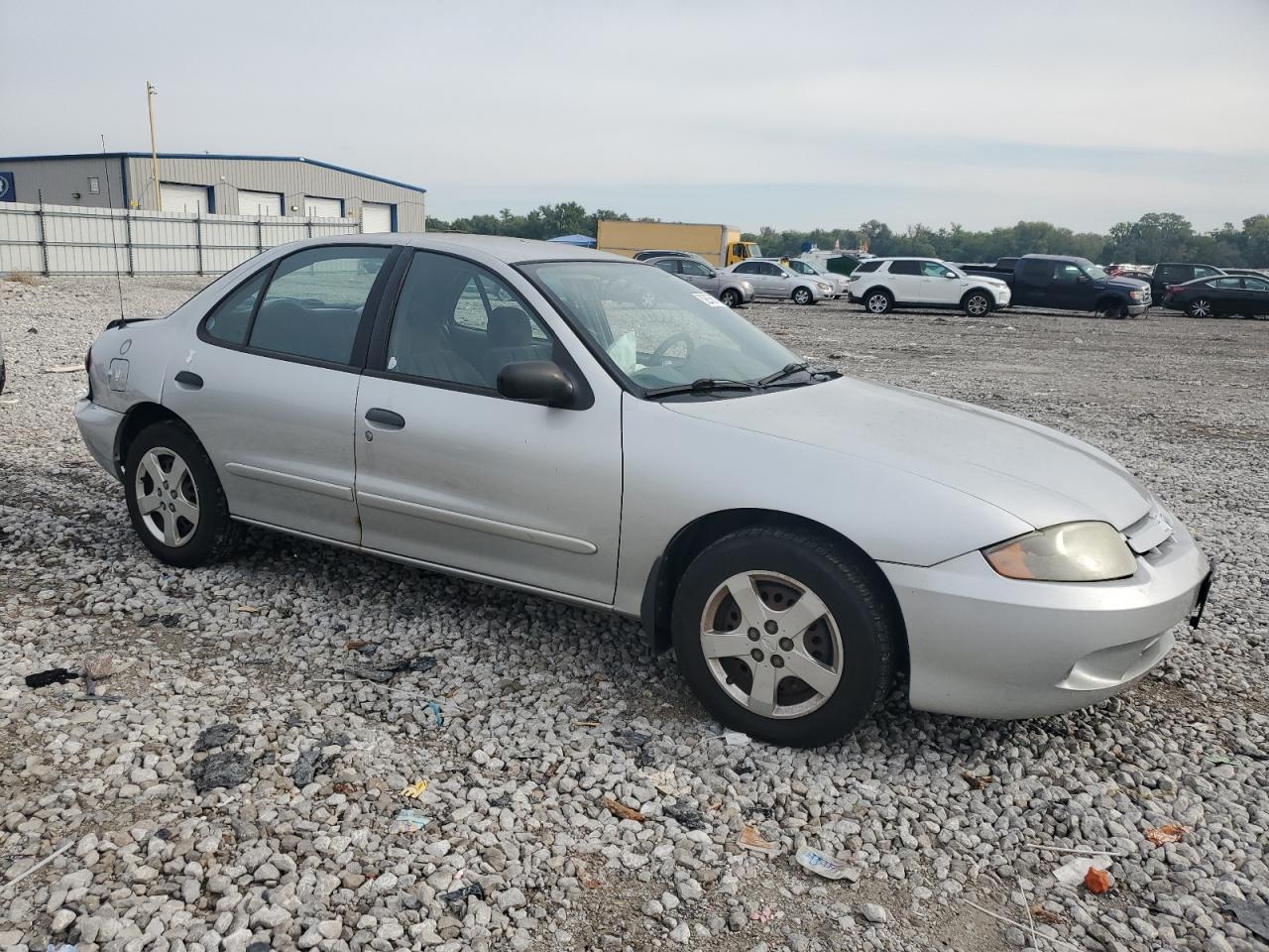 2005 CHEVROLET Cavalier