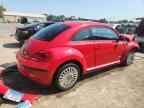 2012 VOLKSWAGEN Beetle
