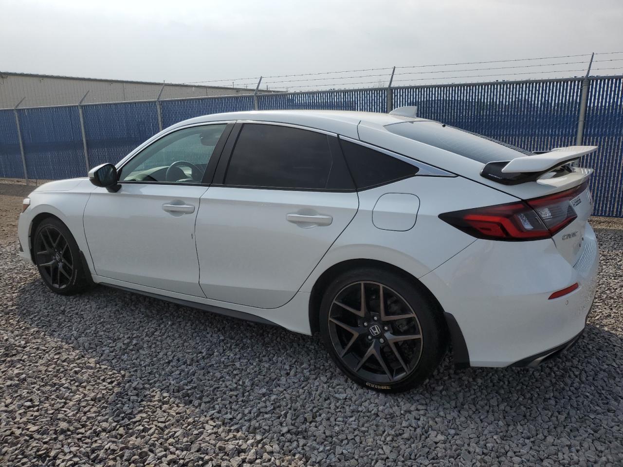 2023 HONDA CIVIC