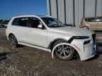 2025 BMW X7