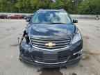 2014 CHEVROLET TRAVERSE