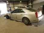 2013 CADILLAC CTS