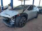 2025 TOYOTA BZ4X