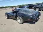 1979 CHEVROLET CORVETTE