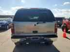 2001 CHEVROLET Tahoe