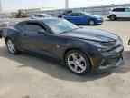 2018 CHEVROLET Camaro