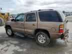 2004 CHEVROLET Tahoe