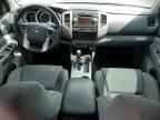 2012 TOYOTA TACOMA
