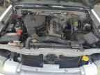 2004 NISSAN Frontier